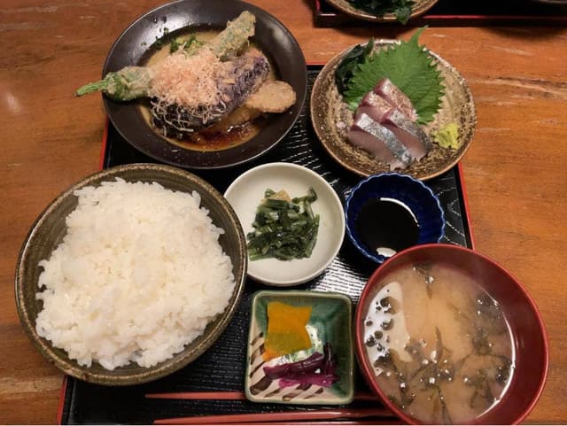 和らぎ亭 しまや - サブ画像3