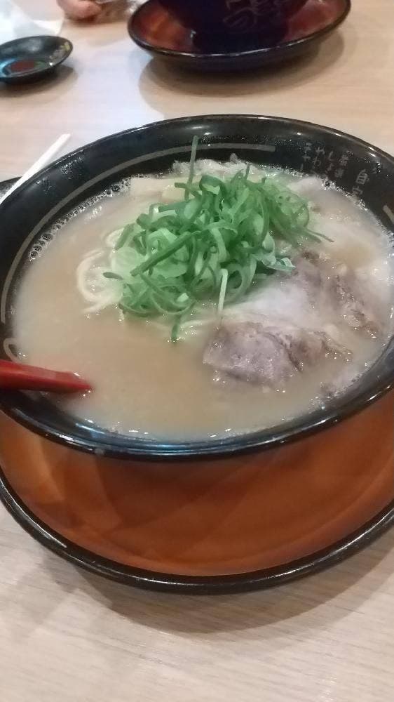 豚旨うま屋ラーメン 高蔵寺店 - サブ画像1