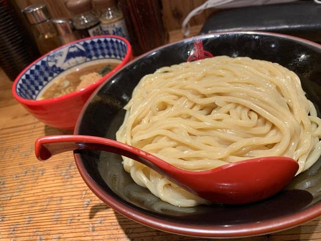 三田製麺所 泉北店 - サブ画像2