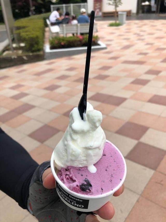 Gelateria REGALINO - サブ画像3