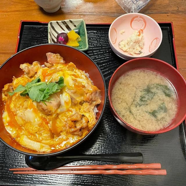 和らぎ亭 しまや - サブ画像2