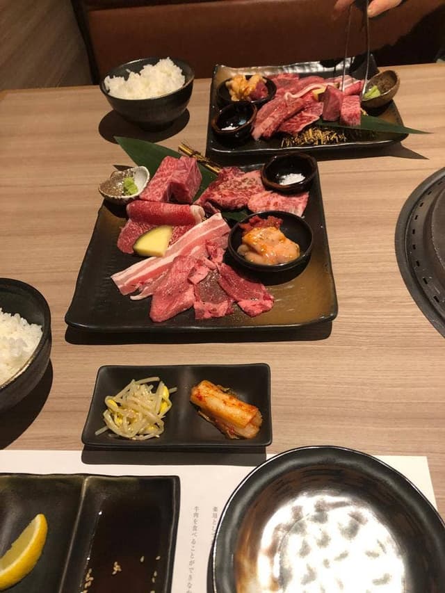 近江うし 焼肉 にく TATSU 青山本店 - サブ画像2