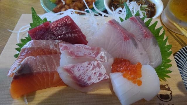 寿司酒場 オニハソト - サブ画像1