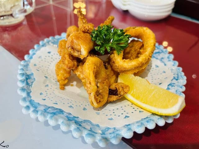 能登ゴルフ倶楽部 レストラン - サブ画像3