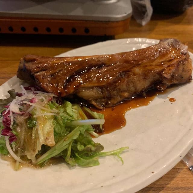 活豚料理 inton - サブ画像2