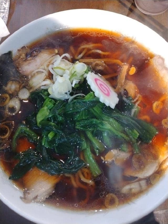 らーめん みずさわ 吉田店 - サブ画像3