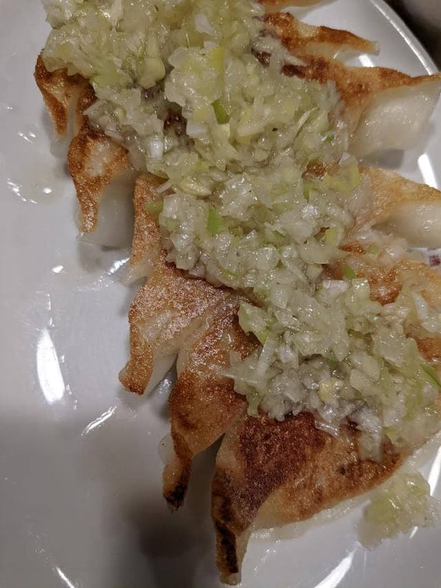 餃子製造直販 餃山堂 - サブ画像3