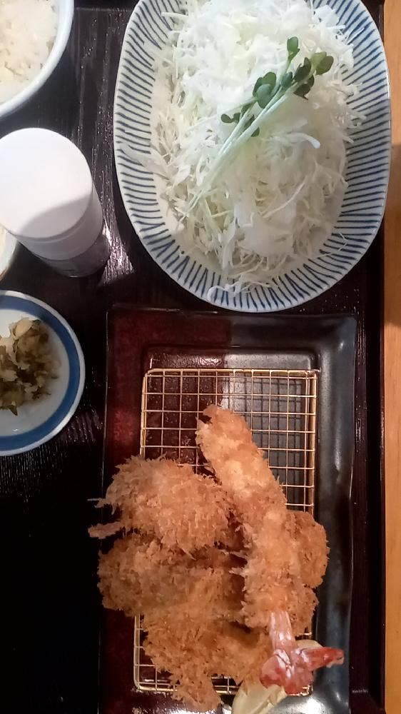 とんかつ濵かつ 西大分店 - サブ画像3