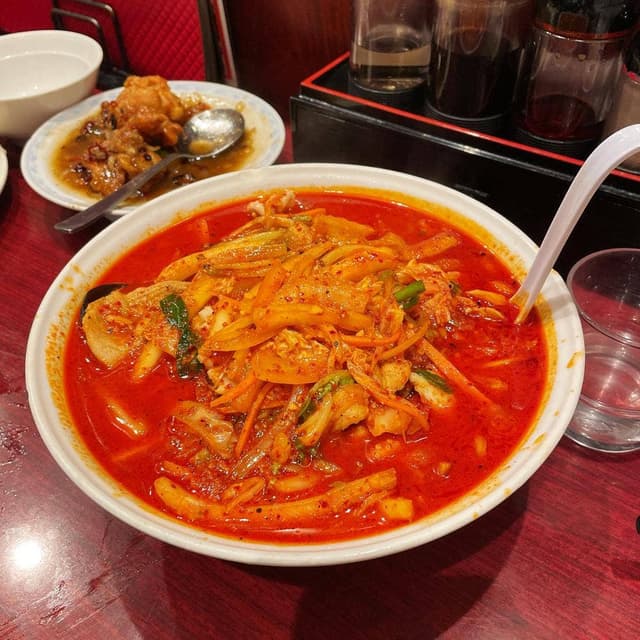 天津飯店 - サブ画像2