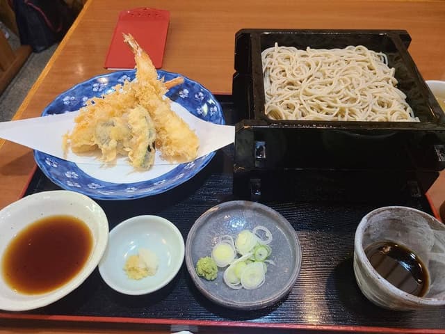 薮伊豆総本店 - サブ画像2