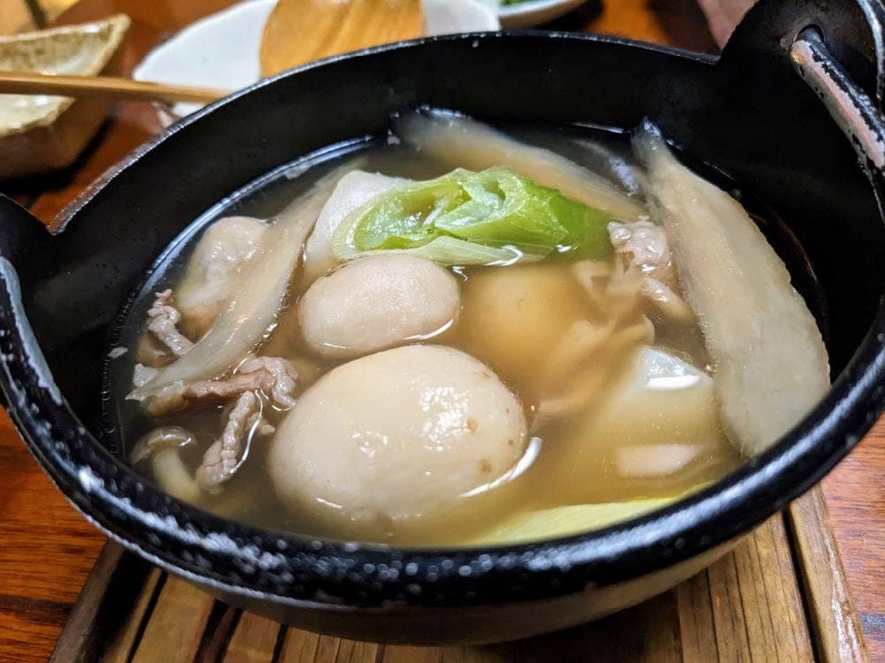 山形の居酒屋 しあわせや