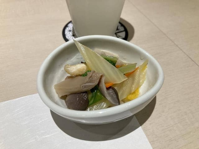 和膳と酒肴 厨 - サブ画像1