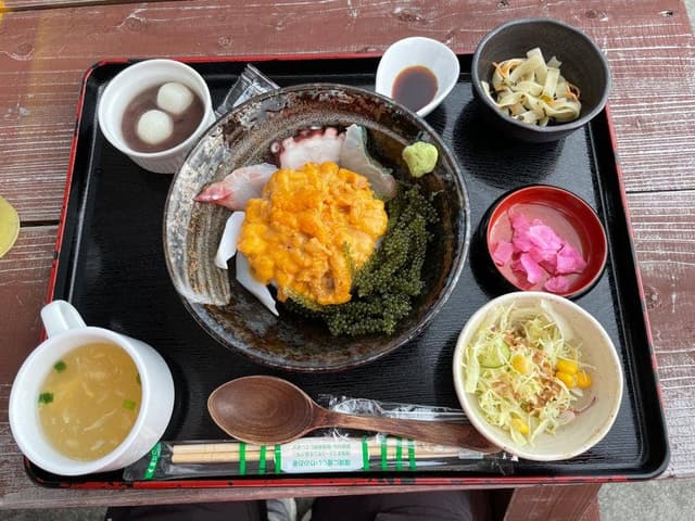 錦屋 - サブ画像3