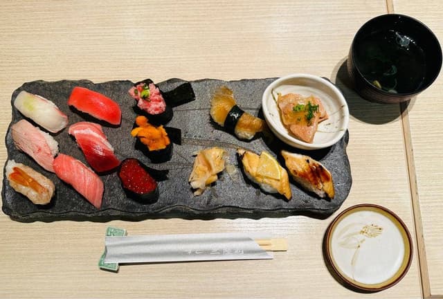 三陸前 仙台駅ビル店 - サブ画像3