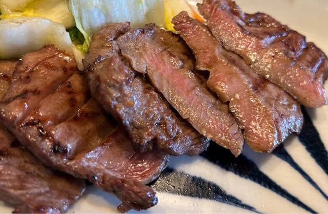 牛たん焼き 仙台辺見 新所沢店 - サブ画像2