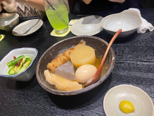 くいもの屋わん 鶴見店 - サブ画像1