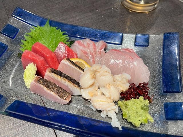 魚屋ひでぞう 別館 - サブ画像3