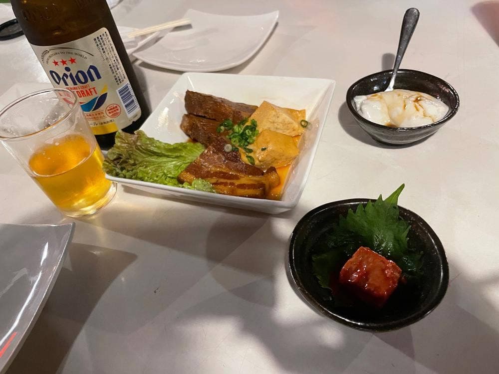 昭和居酒屋 北山食堂