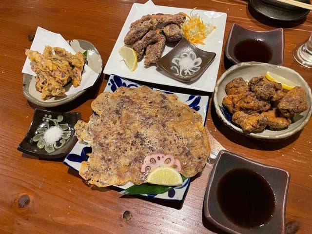 ぶたや黒将 - サブ画像1