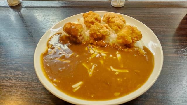 カレーハウスCoCo壱番屋 港区弁天町店 - サブ画像3