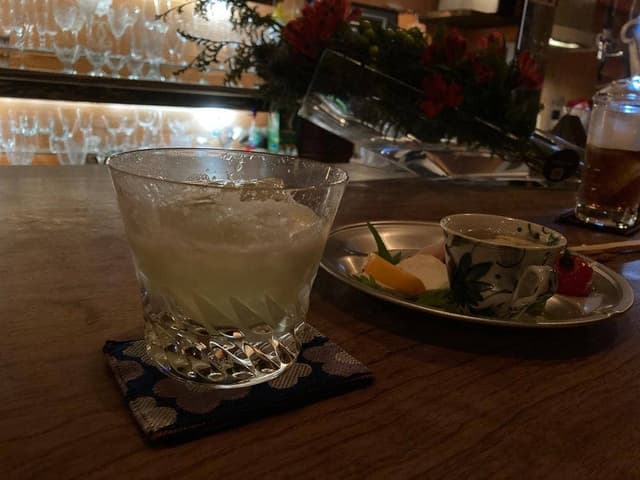 Bar 長屋 - サブ画像2