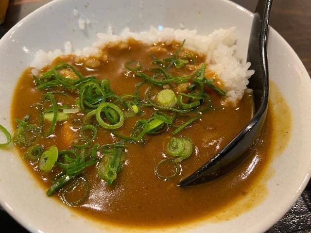 こだわり麺や 宇多津店 - サブ画像2