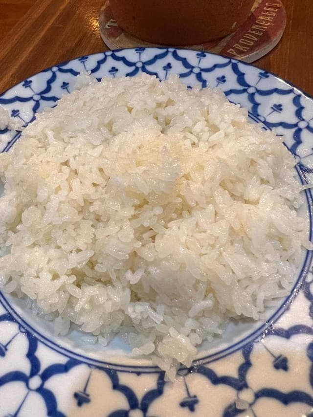 TIK.TOP BIRYANI RESTAURANT - サブ画像3