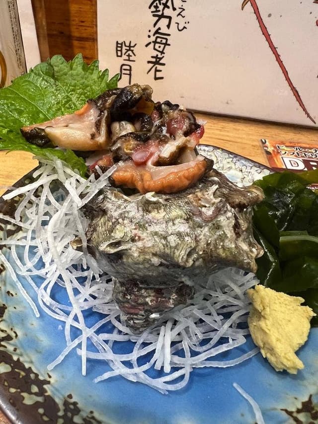 海鮮市場 長崎港 出島ワーフ店 - サブ画像2