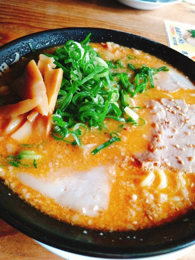 らーめん喝采 - サブ画像1