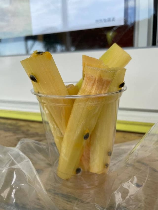SUGAR CANE - サブ画像1