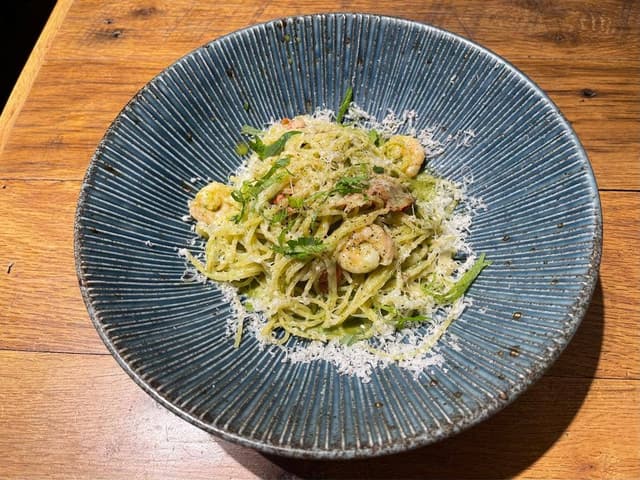 PASTA BROTHERS & I Love Ribs 渋谷ストリーム店 - サブ画像2