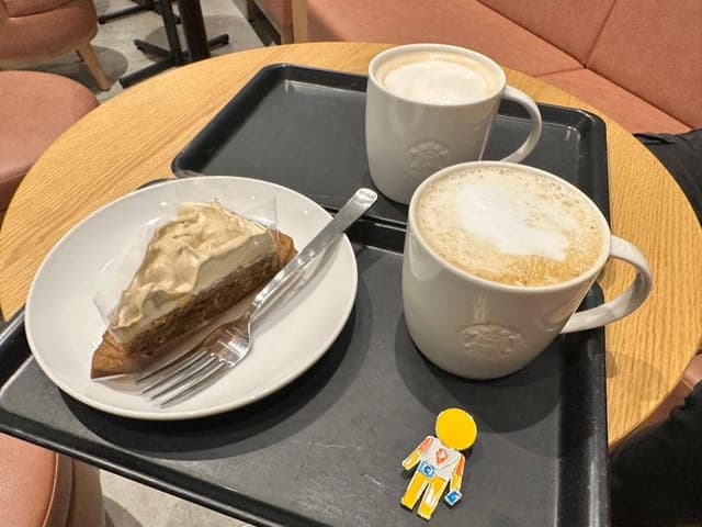 スターバックス コーヒー ららぽーと沼津店 - サブ画像1