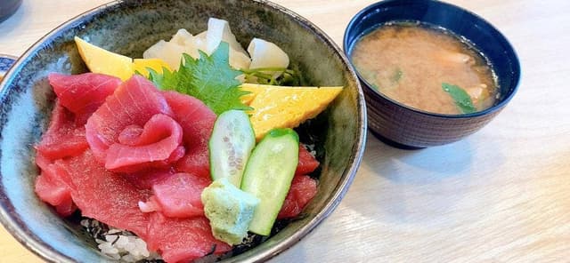 鮨 しら河 - サブ画像1