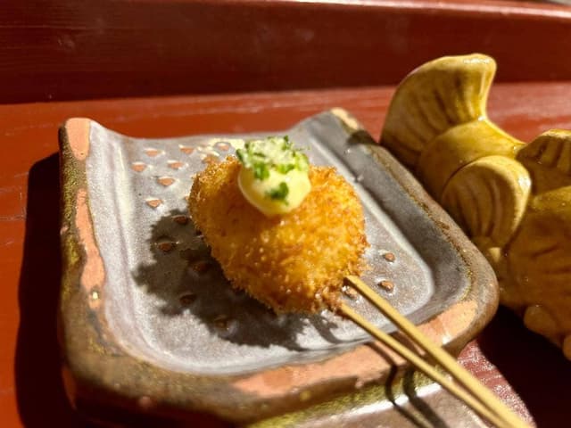味 - サブ画像2