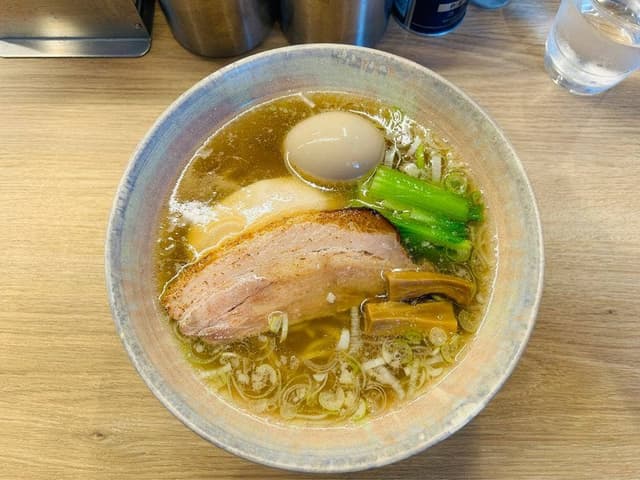 中華そば ブラボー - サブ画像3