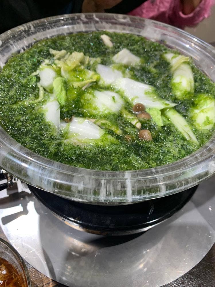 天心爛漫 河原町店