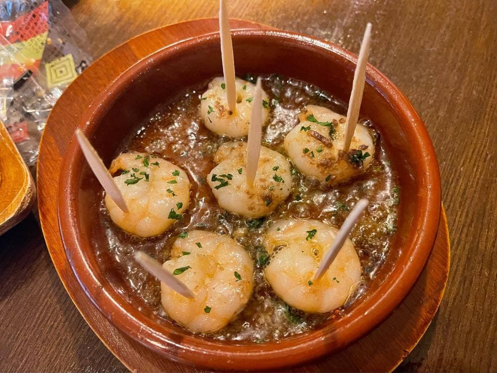 Dining・papa's&mama's