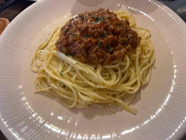 Dining・papa's&mama's - サブ画像2