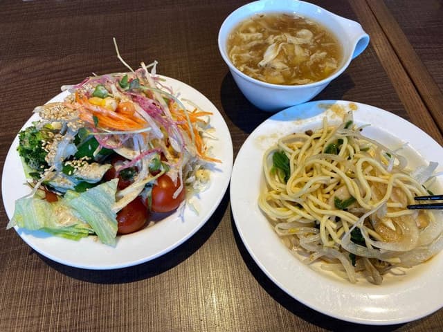 フォルクス 針中野店 - サブ画像2
