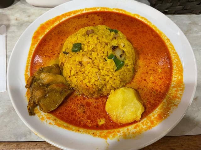 スリランカくまもと3rd - サブ画像1