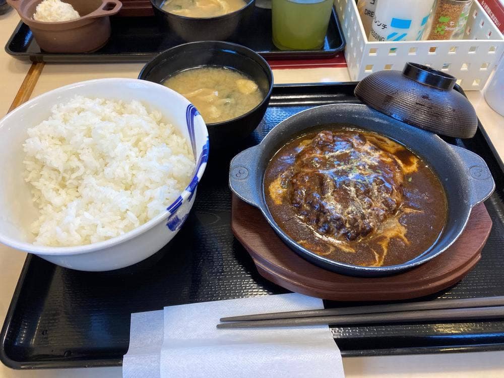 すき家 359号婦中店