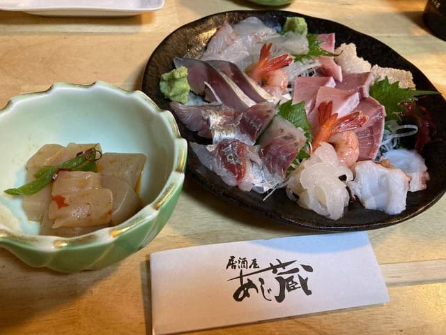 居酒屋 あじ蔵 - サブ画像2