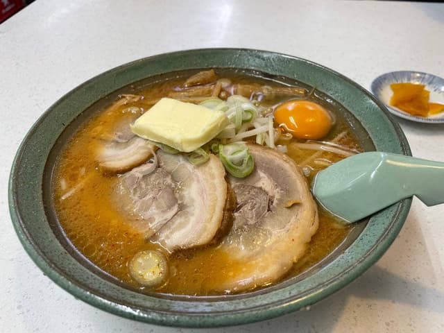 らーめん哲 - サブ画像1