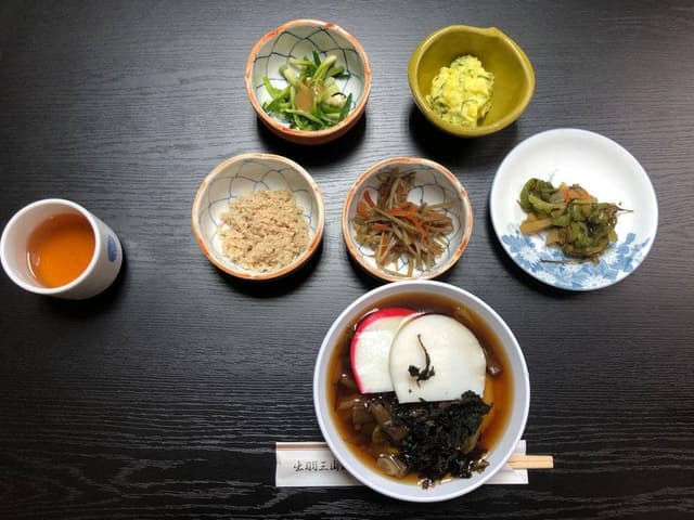 羽黒山参籠所 斎館 - サブ画像2