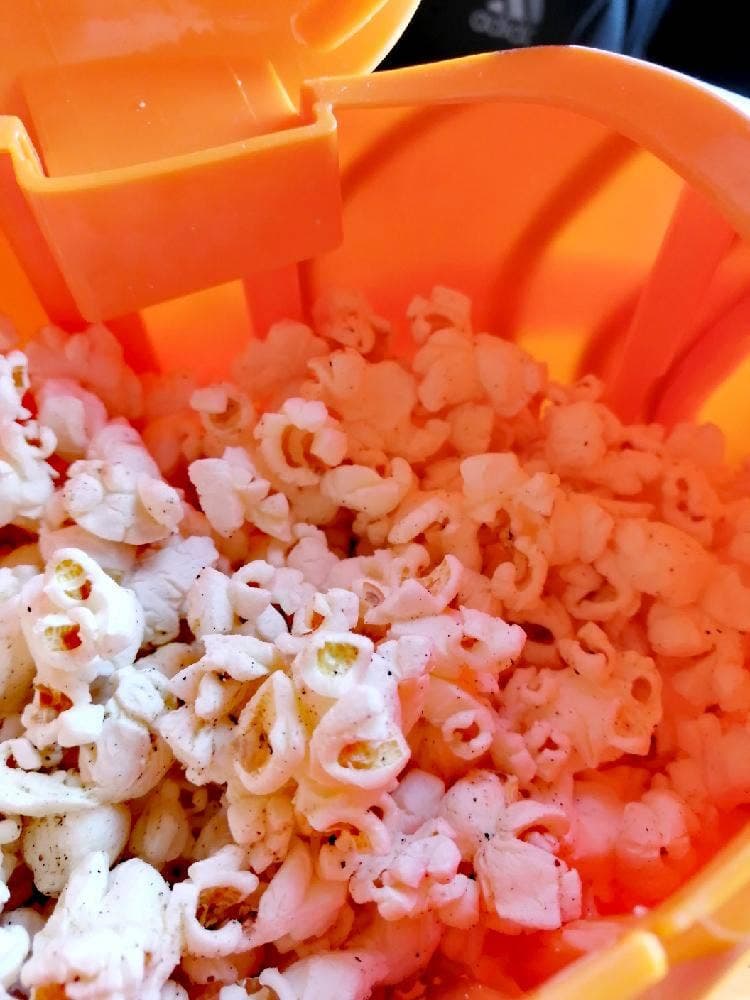 ポップコーンワゴン ソアリン：ファンタスティック・フライト前