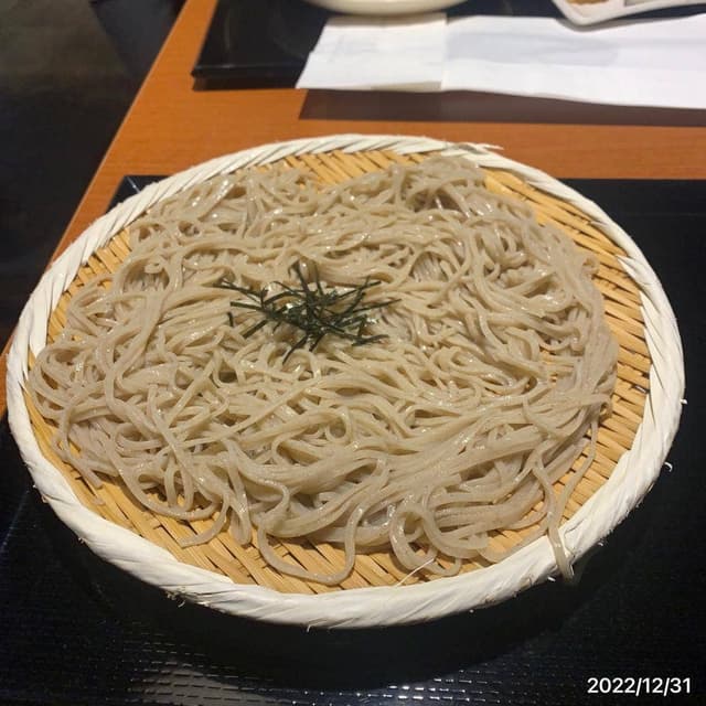 十割そば じゅうべえ 七宝店 - サブ画像1