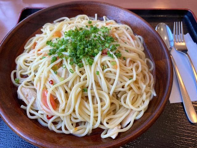 レストラン 駿河路 - サブ画像2