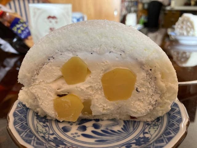 アンリ・シャルパンティエ 川西阪急店 - サブ画像1