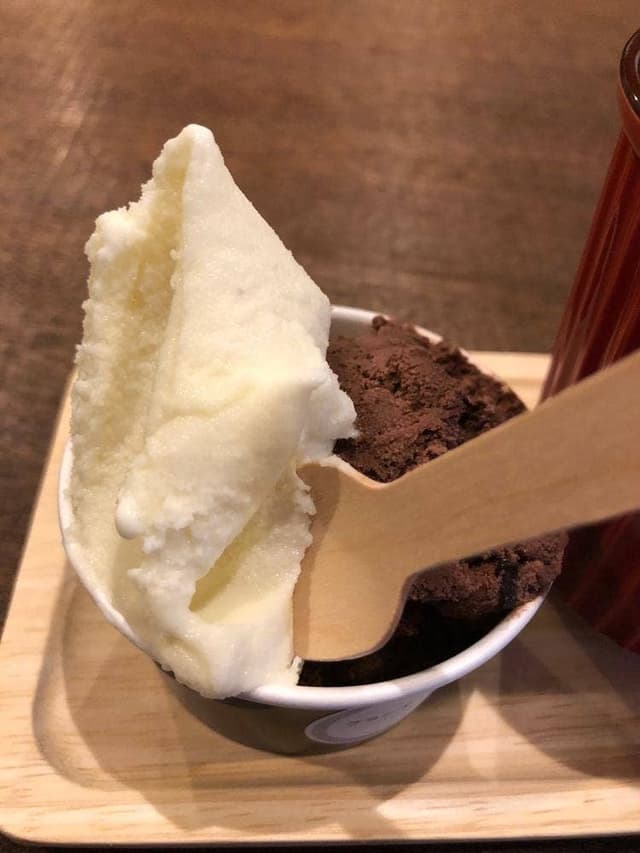 グラシエ・バル TAKASAKI - サブ画像1