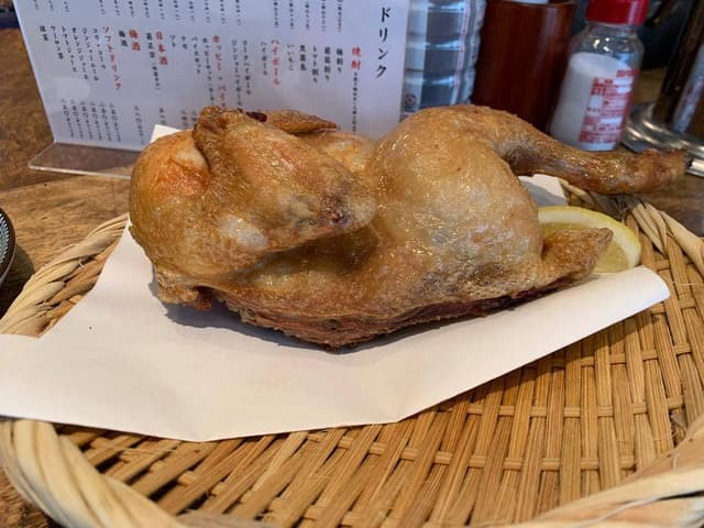 半身揚げと肉汁シウマイ さんだーす ちぇるる野毛店 - サブ画像3